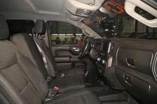 GMC Sierra 1500  2022 à Montréal, Québec - 11 - w320h240px