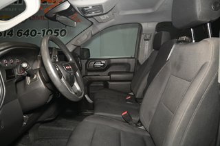 GMC Sierra 1500  2022 à Montréal, Québec - 5 - w320h240px