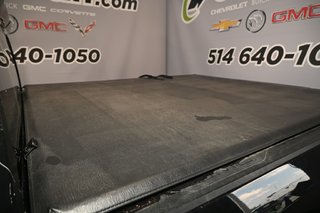 GMC Sierra 1500  2022 à Montréal, Québec - 9 - w320h240px