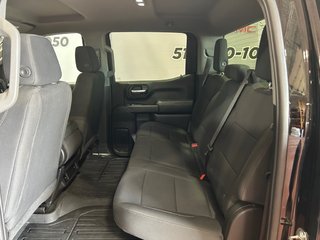 2022 GMC Sierra 1500 in Montreal, Quebec - 4 - w320h240px
