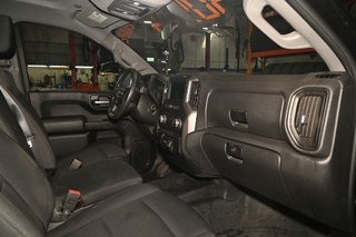 GMC Sierra 1500  2022 à Montréal, Québec - 10 - w320h240px