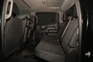 GMC Sierra 1500  2022 à Montréal, Québec - 8 - w320h240px