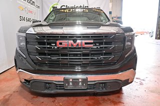 GMC Sierra 1500  2022 à Montréal, Québec - 2 - w320h240px