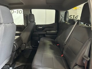 GMC Sierra 1500  2022 à Montréal, Québec - 10 - w320h240px