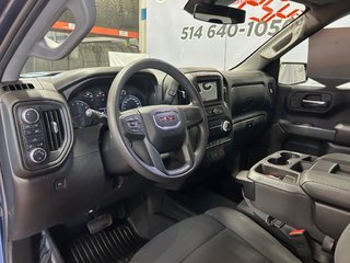 GMC Sierra 1500  2022 à Montréal, Québec - 4 - w320h240px