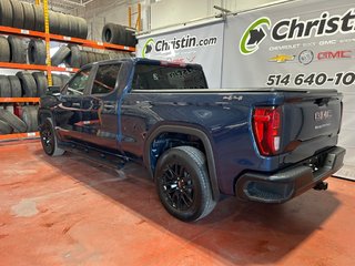 GMC Sierra 1500  2022 à Montréal, Québec - 12 - w320h240px