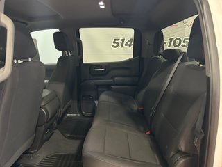 GMC SIERRA 1500  2022 à Montréal, Québec - 10 - w320h240px