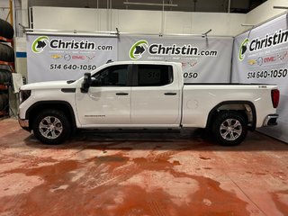 GMC SIERRA 1500  2022 à Montréal, Québec - 4 - w320h240px