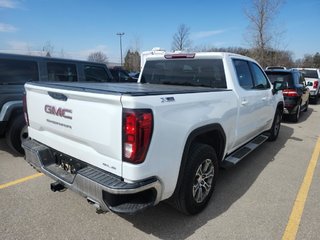 2023 GMC Sierra 1500 in Montreal, Quebec - 6 - w320h240px