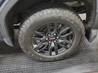 2023 GMC Sierra 1500 in Montreal, Quebec - 7 - w320h240px