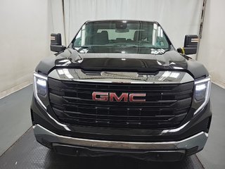 GMC Sierra 1500  2023 à Montréal, Québec - 5 - w320h240px