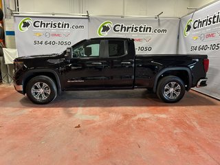2023 GMC SIERRA 1500 in Montreal, Quebec - 4 - w320h240px