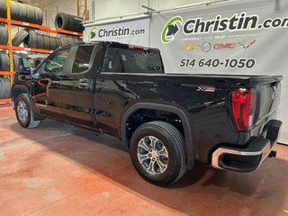 2023 GMC SIERRA 1500 in Montreal, Quebec - 5 - w320h240px