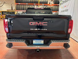 2023 GMC SIERRA 1500 in Montreal, Quebec - 12 - w320h240px