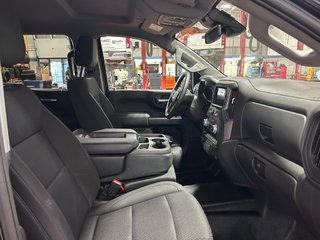 2023 GMC SIERRA 1500 in Montreal, Quebec - 13 - w320h240px