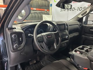 2023 GMC SIERRA 1500 in Montreal, Quebec - 4 - w320h240px