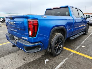 2023 GMC SIERRA 1500 in Montreal, Quebec - 2 - w320h240px