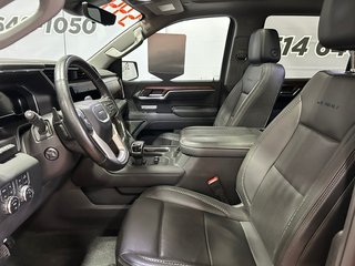 GMC SIERRA 1500  2023 à Montréal, Québec - 9 - w320h240px