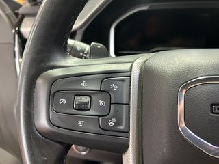 GMC SIERRA 1500  2023 à Montréal, Québec - 10 - w320h240px