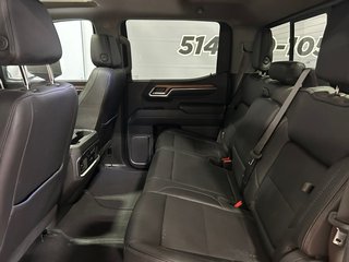 GMC SIERRA 1500  2023 à Montréal, Québec - 15 - w320h240px