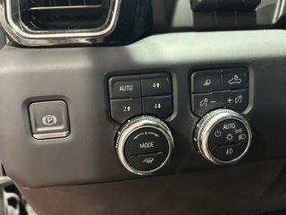 GMC SIERRA 1500  2023 à Montréal, Québec - 7 - w320h240px