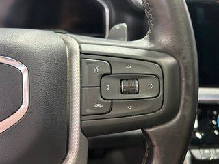 GMC SIERRA 1500  2023 à Montréal, Québec - 11 - w320h240px