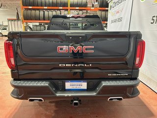 GMC SIERRA 1500  2023 à Montréal, Québec - 18 - w320h240px