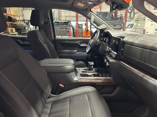 GMC SIERRA 1500  2023 à Montréal, Québec - 18 - w320h240px