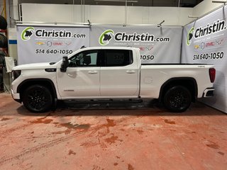 GMC SIERRA 1500  2023 à Montréal, Québec - 3 - w320h240px
