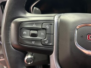GMC SIERRA 1500  2023 à Montréal, Québec - 9 - w320h240px