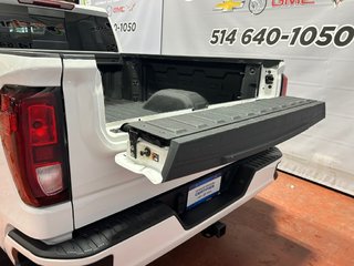 GMC SIERRA 1500  2023 à Montréal, Québec - 16 - w320h240px