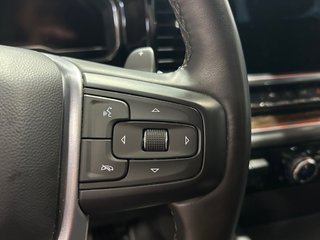 GMC SIERRA 1500  2023 à Montréal, Québec - 10 - w320h240px