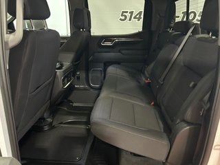 GMC SIERRA 1500  2023 à Montréal, Québec - 12 - w320h240px