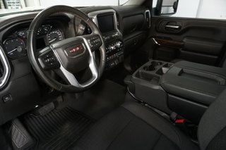 2023 GMC Sierra 2500HD in Montreal, Quebec - 12 - w320h240px