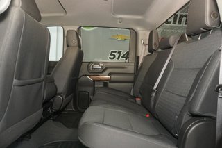 GMC Sierra 2500HD  2023 à Montréal, Québec - 19 - w320h240px