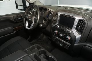 GMC Sierra 2500HD  2023 à Montréal, Québec - 21 - w320h240px