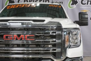 2023 GMC Sierra 2500HD in Montreal, Quebec - 6 - w320h240px