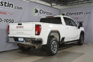 GMC Sierra 2500HD  2023 à Montréal, Québec - 31 - w320h240px