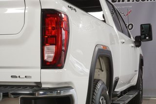 2023 GMC Sierra 2500HD in Montreal, Quebec - 33 - w320h240px