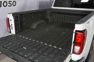 GMC Sierra 2500HD  2023 à Montréal, Québec - 26 - w320h240px