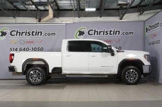 GMC Sierra 2500HD  2023 à Montréal, Québec - 36 - w320h240px