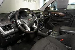 2018 GMC Terrain in Montreal, Quebec - 8 - w320h240px