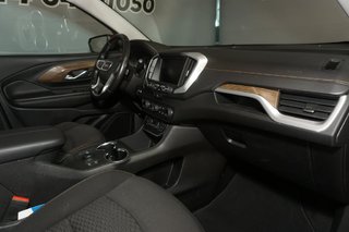 2018 GMC Terrain in Montreal, Quebec - 14 - w320h240px
