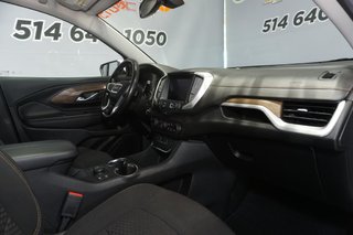 2019 GMC Terrain in Montreal, Quebec - 15 - w320h240px