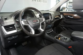 2019 GMC Terrain in Montreal, Quebec - 8 - w320h240px