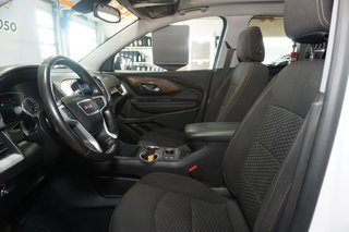 2019 GMC Terrain in Montreal, Quebec - 9 - w320h240px