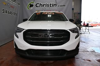 GMC Terrain  2020 à Montréal, Québec - 2 - w320h240px