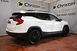 GMC Terrain  2020 à Montréal, Québec - 12 - w320h240px
