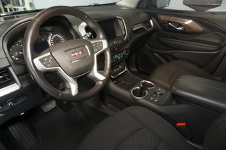 2021 GMC Terrain in Montreal, Quebec - 8 - w320h240px