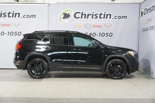 2021 GMC Terrain in Montreal, Quebec - 33 - w320h240px